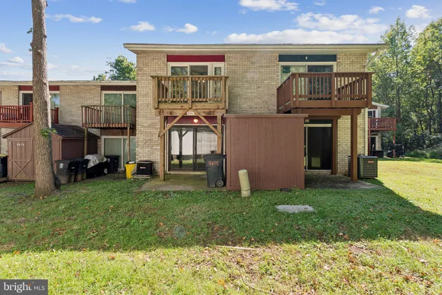 $240,000 | 8675 Seasons Way, Unit 211C, Lanham, MD 20706