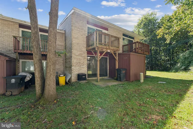 $240,000 | 8675 Seasons Way, Unit 211C, Lanham, MD 20706