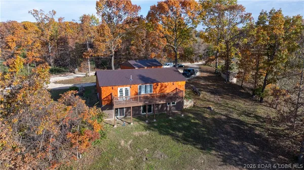 $299,000 | 31283 Lakewood Beach Road, Gravois Mills, MO 65037