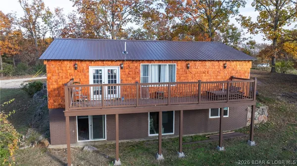 $299,000 | 31283 Lakewood Beach Road, Gravois Mills, MO 65037