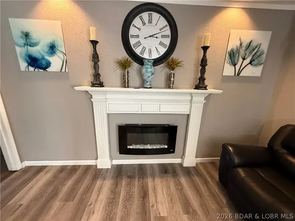 $299,000 | 31283 Lakewood Beach Road, Gravois Mills, MO 65037