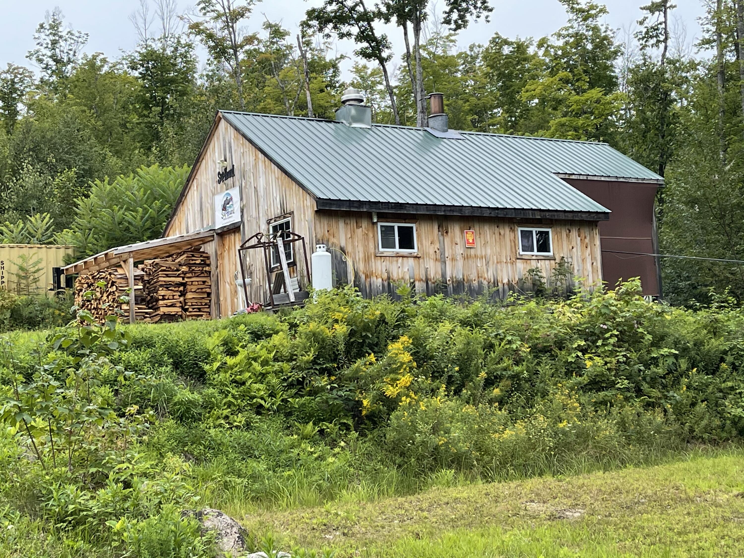 414 Center Conway Road Brownfield, ME 04010 - Photo 4 of 33 4