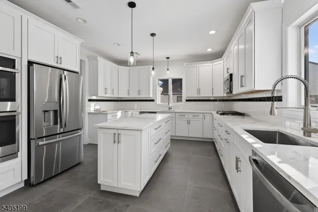 $975,000 | 6 River Road, Elmwood Park, NJ 07407