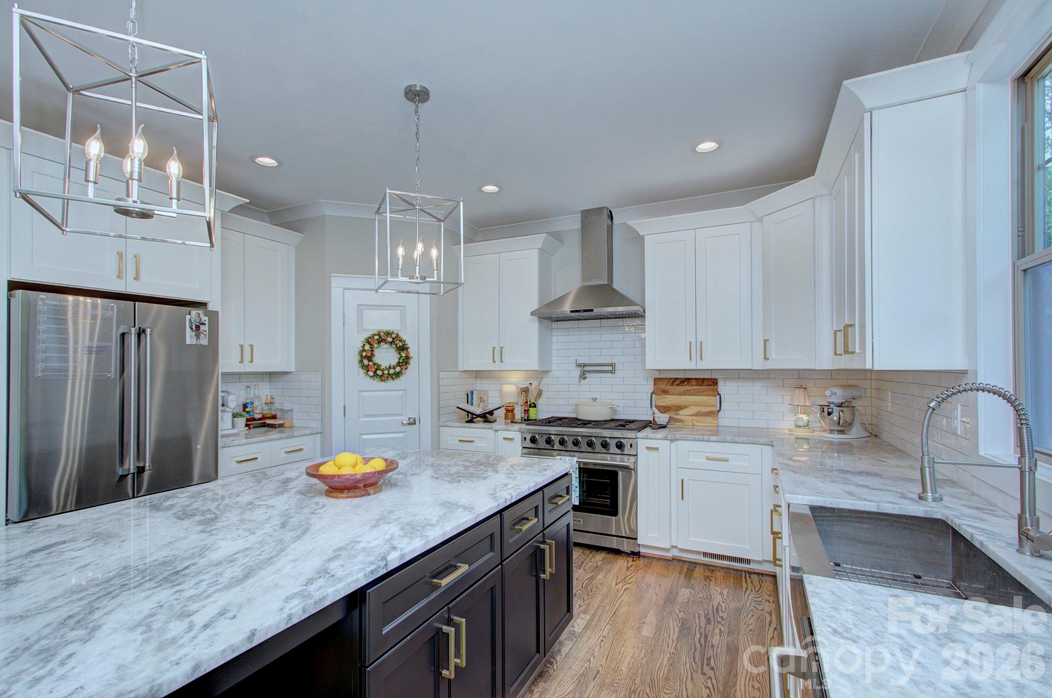 6672 Maple Spring Court Denver, NC 28037 - Photo 8 of 37