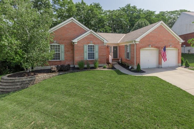404 Wolfe Place Cold Spring, KY 41076 - Photo 1 of 18