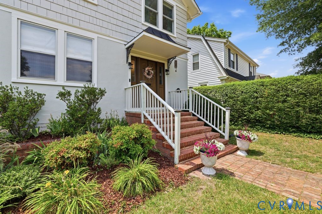 4500 Brook Road Richmond, VA 23227 - Photo 2 of 42