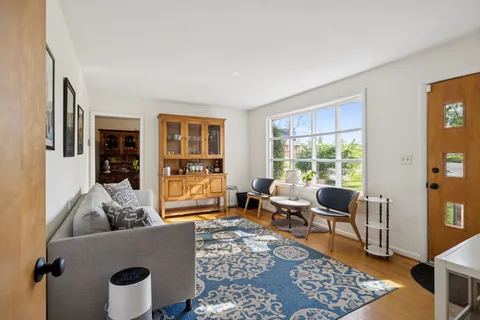 $499,999 | 403 Basswood Avenue, Nashville, TN 37209