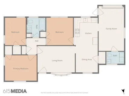 $499,999 | 403 Basswood Avenue, Nashville, TN 37209