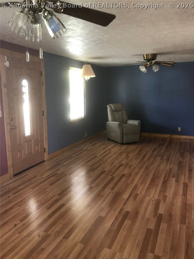 23993 Sandhill Road Letart, WV 25253 - Photo 18 of 31 Living Room