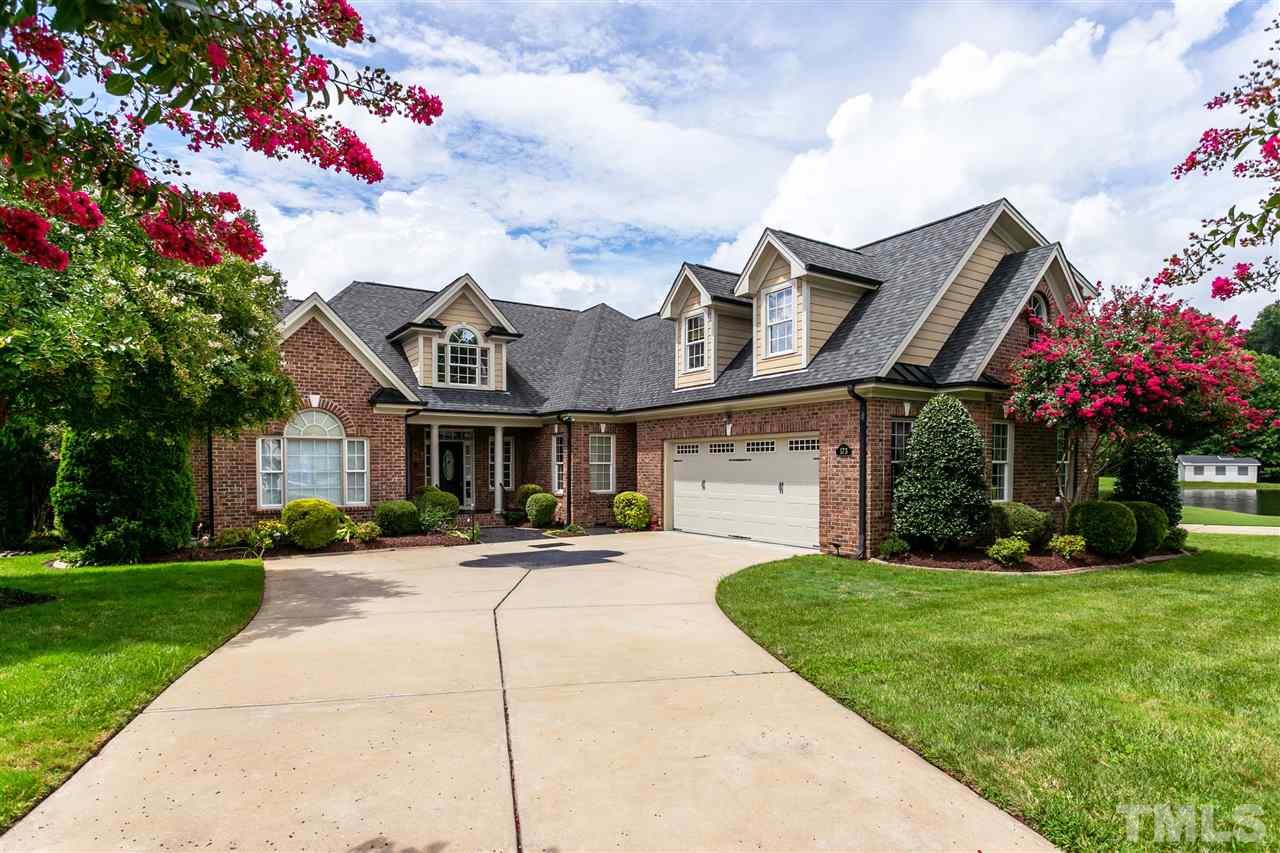 173 St Mellion Street Raleigh, NC 27603 - Photo 1 of 28