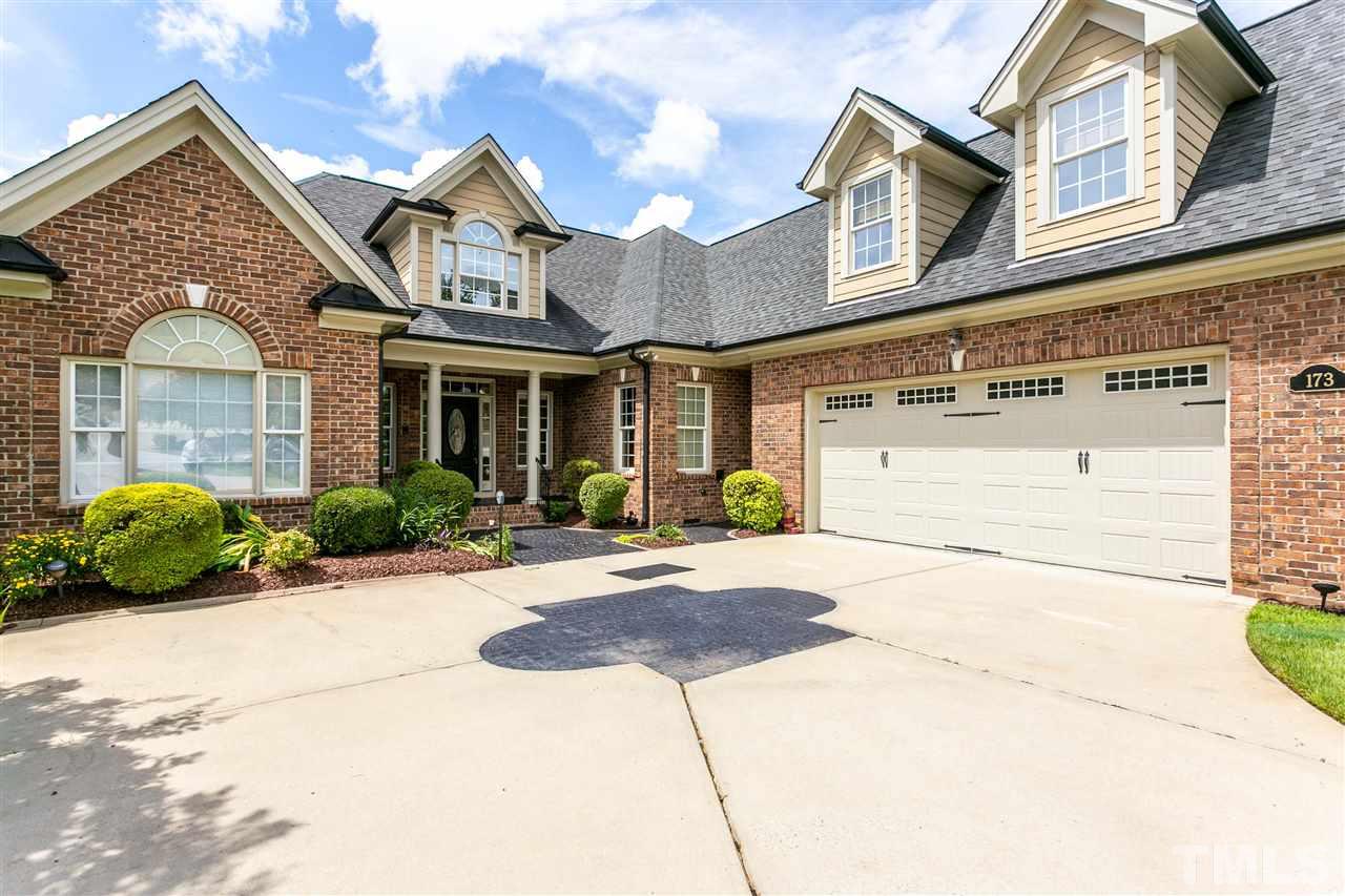 173 St Mellion Street Raleigh, NC 27603 - Photo 2 of 28