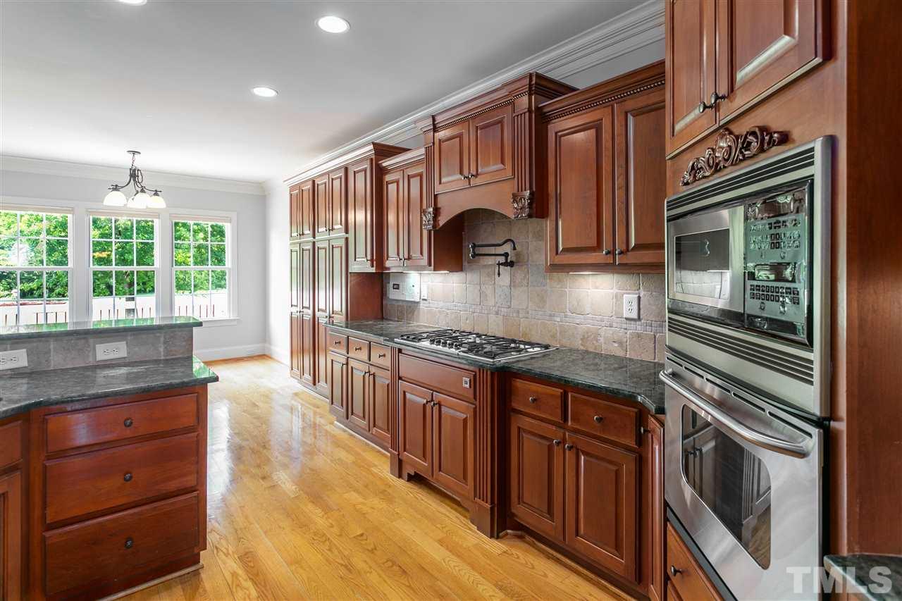 173 St Mellion Street Raleigh, NC 27603 - Photo 18 of 28
