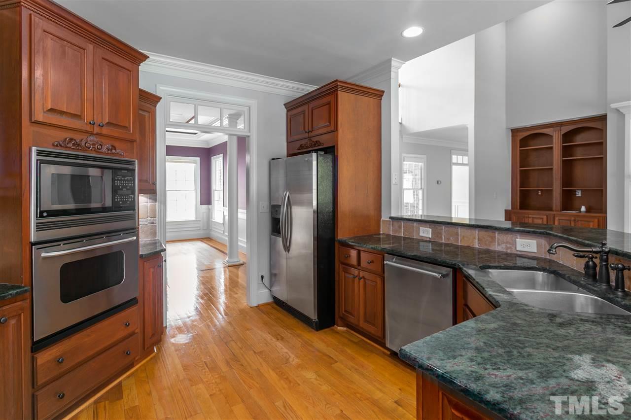 173 St Mellion Street Raleigh, NC 27603 - Photo 20 of 28