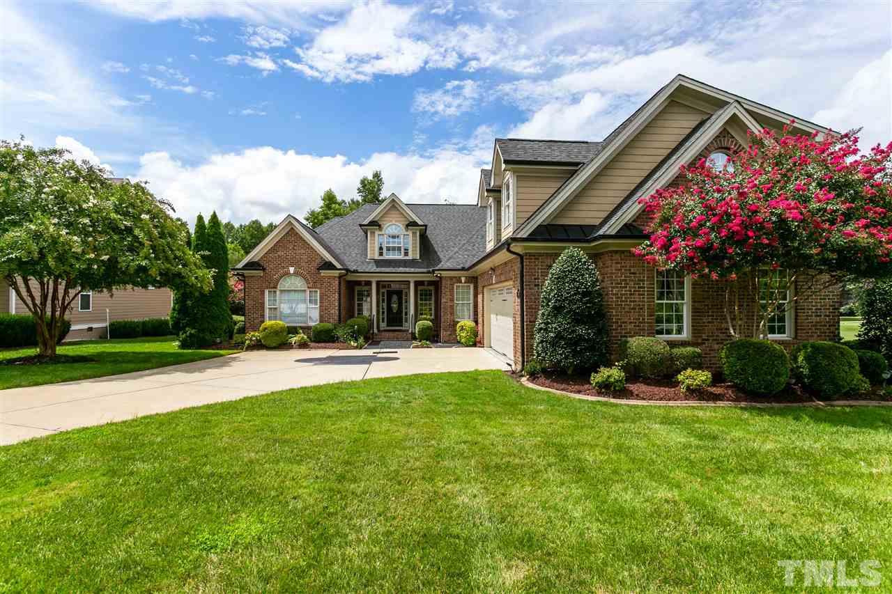 173 St Mellion Street Raleigh, NC 27603 - Photo 3 of 28