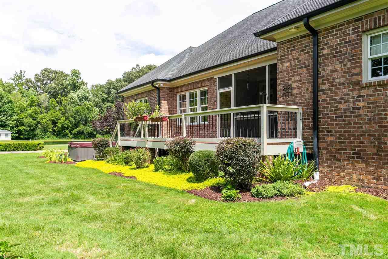 173 St Mellion Street Raleigh, NC 27603 - Photo 21 of 28