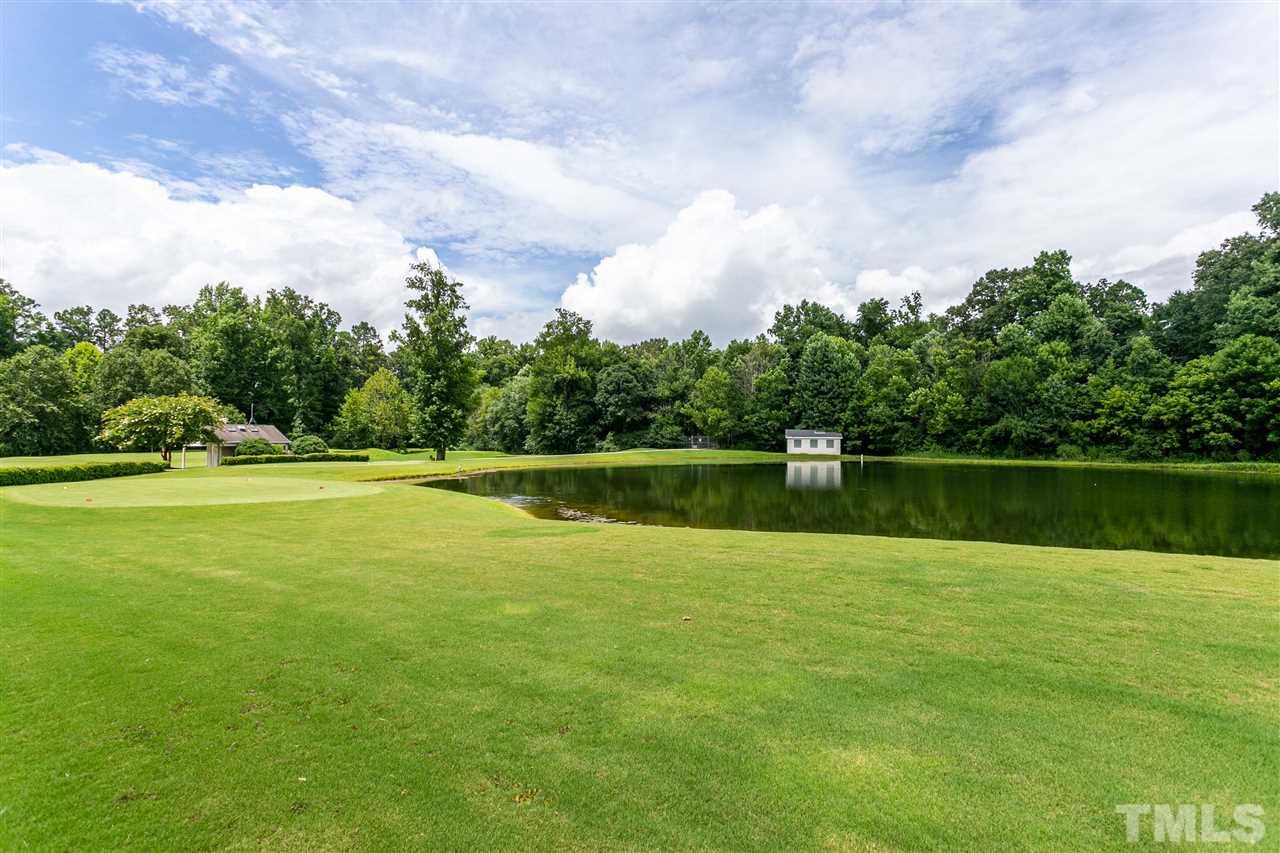 173 St Mellion Street Raleigh, NC 27603 - Photo 24 of 28