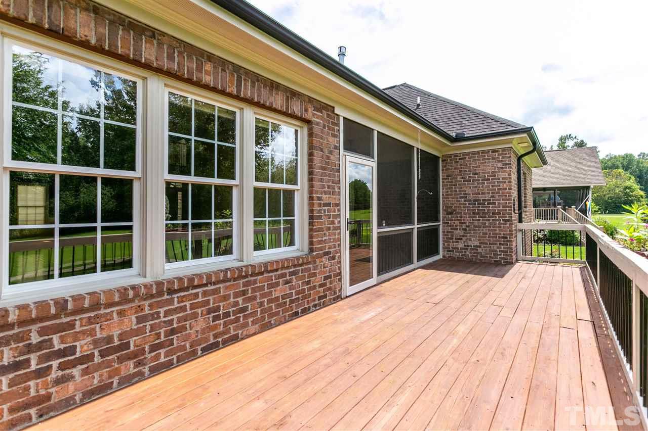173 St Mellion Street Raleigh, NC 27603 - Photo 25 of 28