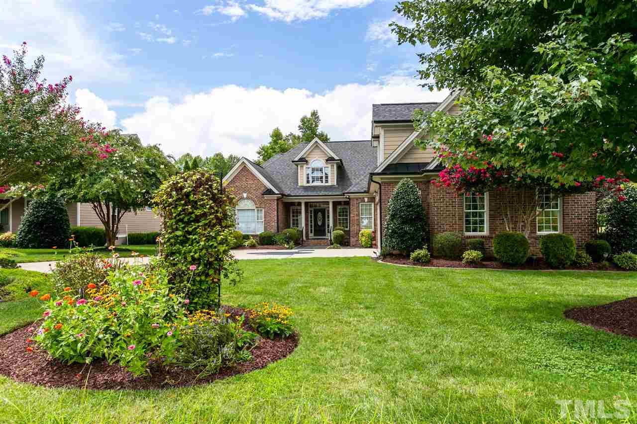 173 St Mellion Street Raleigh, NC 27603 - Photo 4 of 28