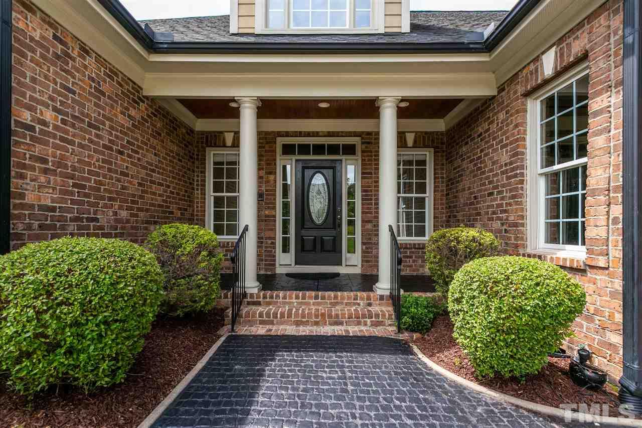 173 St Mellion Street Raleigh, NC 27603 - Photo 5 of 28