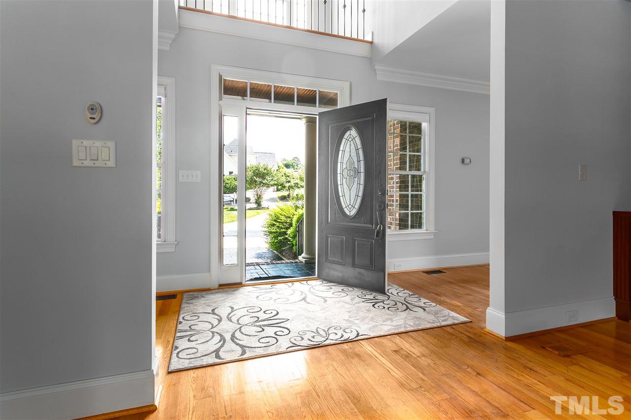 173 St Mellion Street Raleigh, NC 27603 - Photo 6 of 28