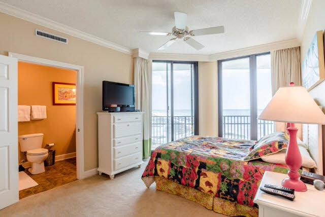 29488 Perdido Beach Boulevard, Unit 608 Orange Beach, AL 36561 - Photo 16 of 24