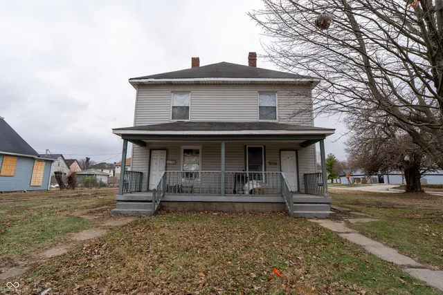 $250,000 | 1841 West Washington Street, Indianapolis, IN 46222