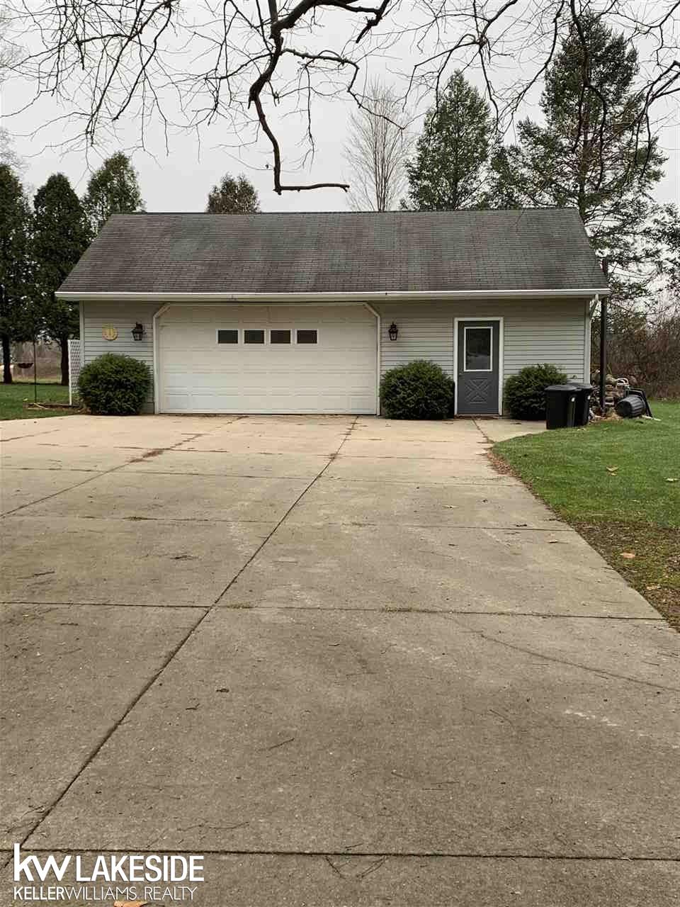 6260 Munsell Road Howell, MI 48843 - Photo 49 of 52