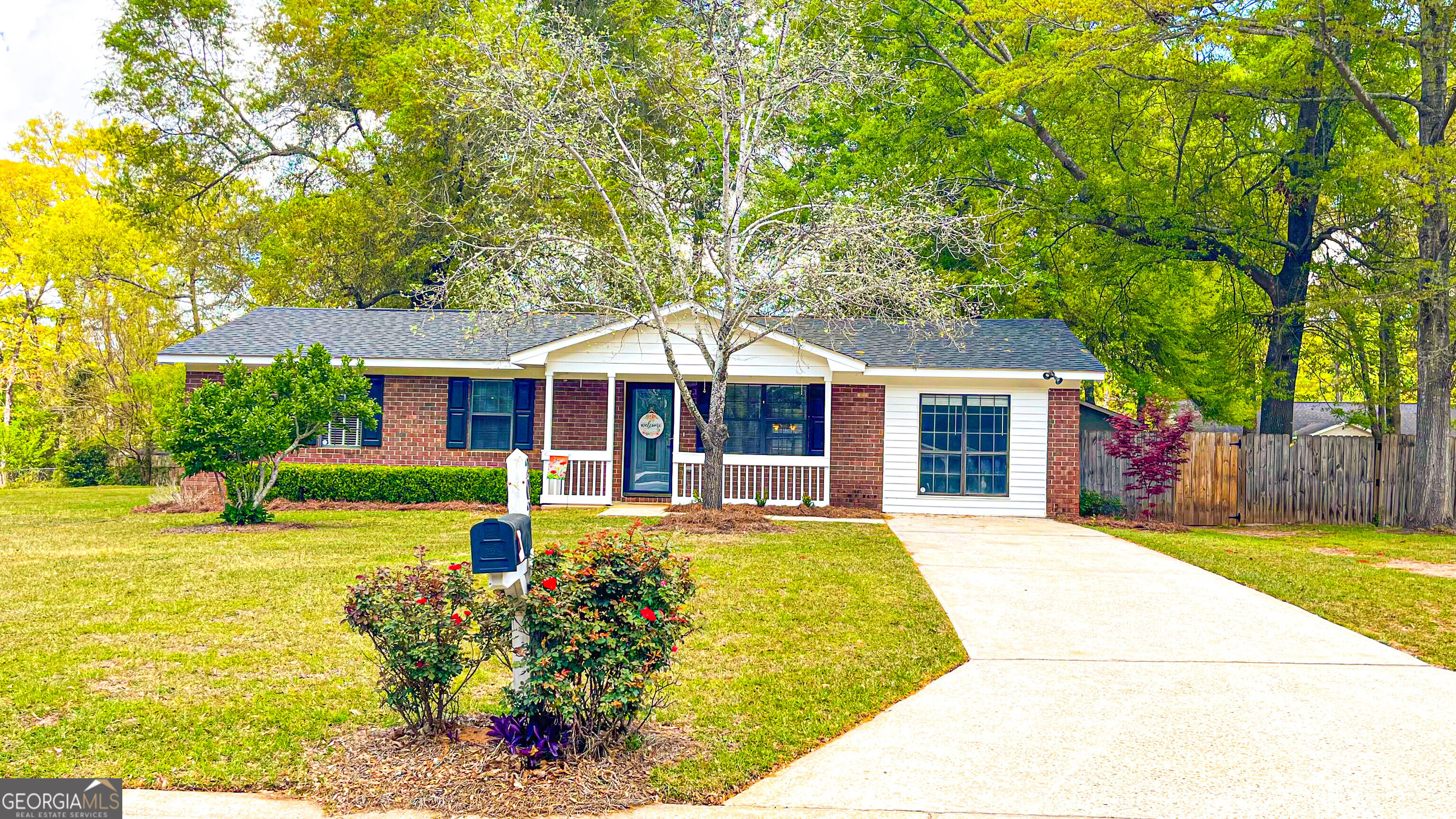 202 Woods Trail Perry, GA 31069 - Photo 4 of 77