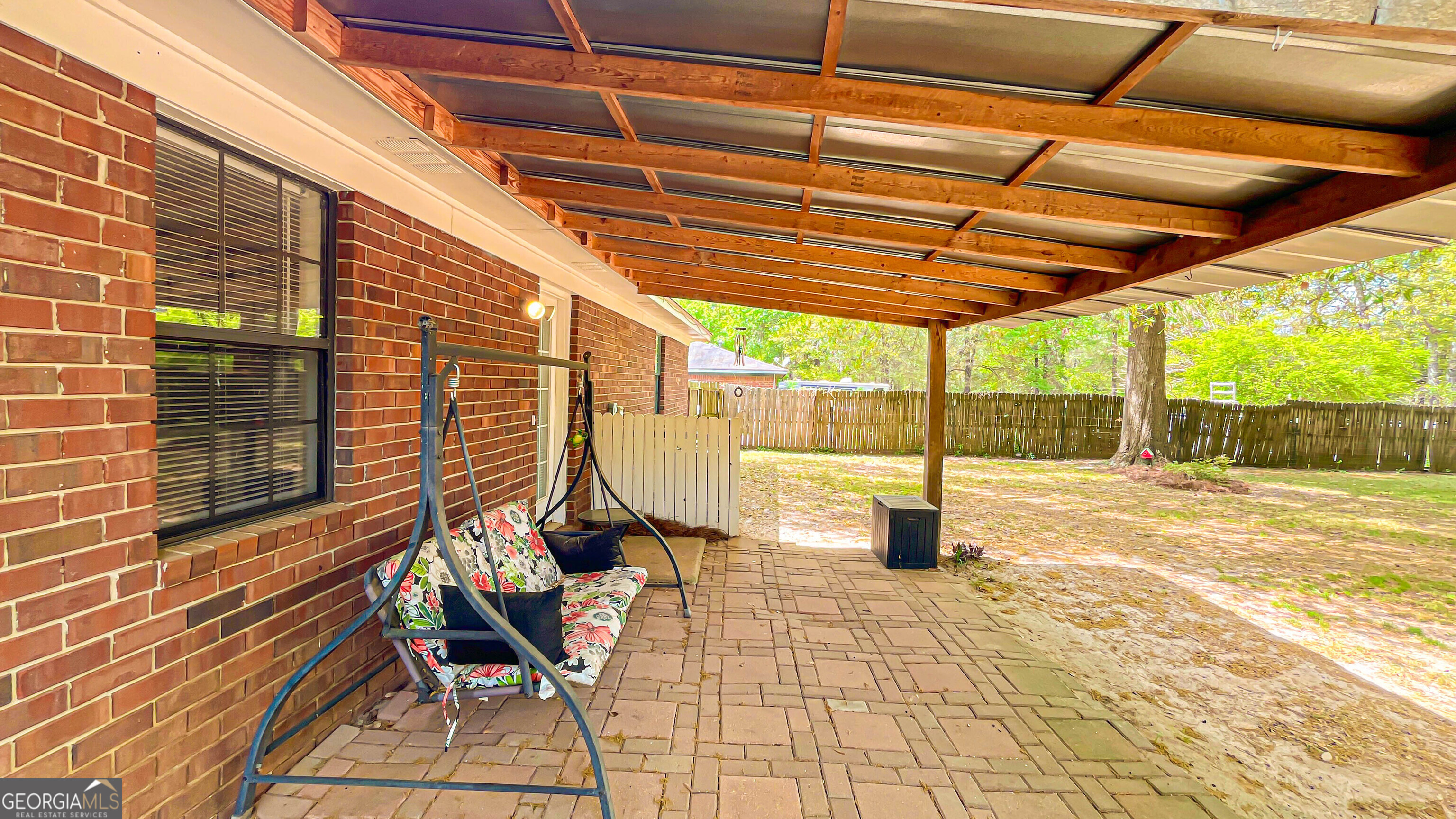 202 Woods Trail Perry, GA 31069 - Photo 48 of 77