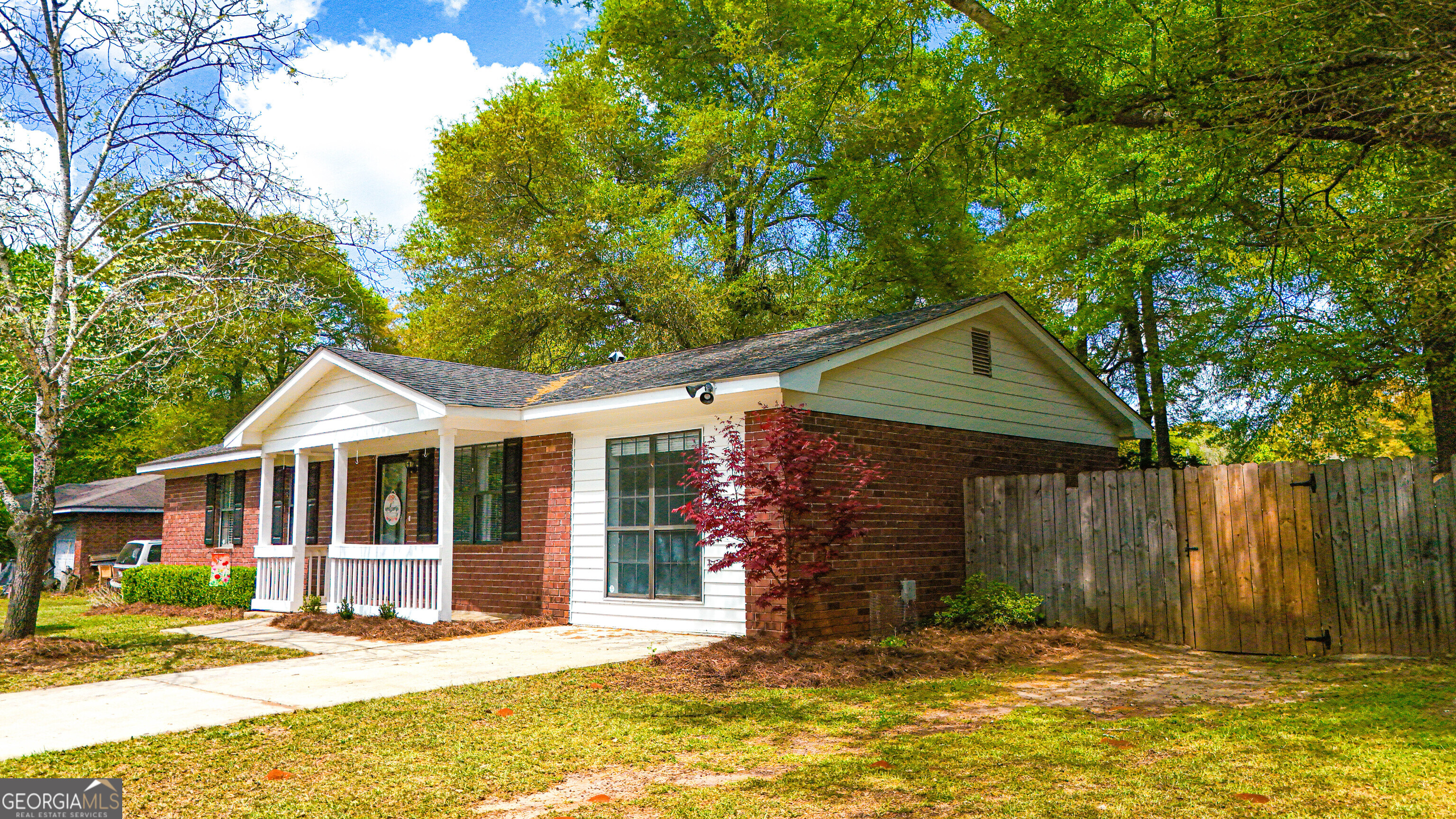 202 Woods Trail Perry, GA 31069 - Photo 5 of 77