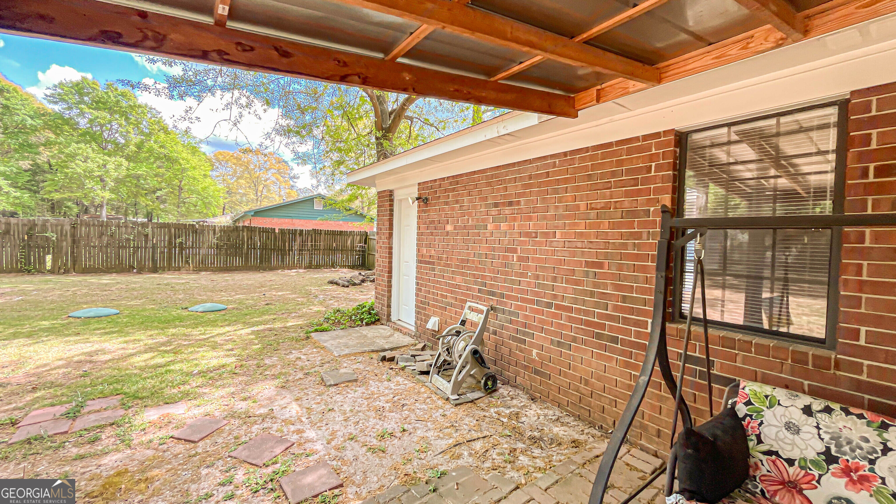 202 Woods Trail Perry, GA 31069 - Photo 53 of 77