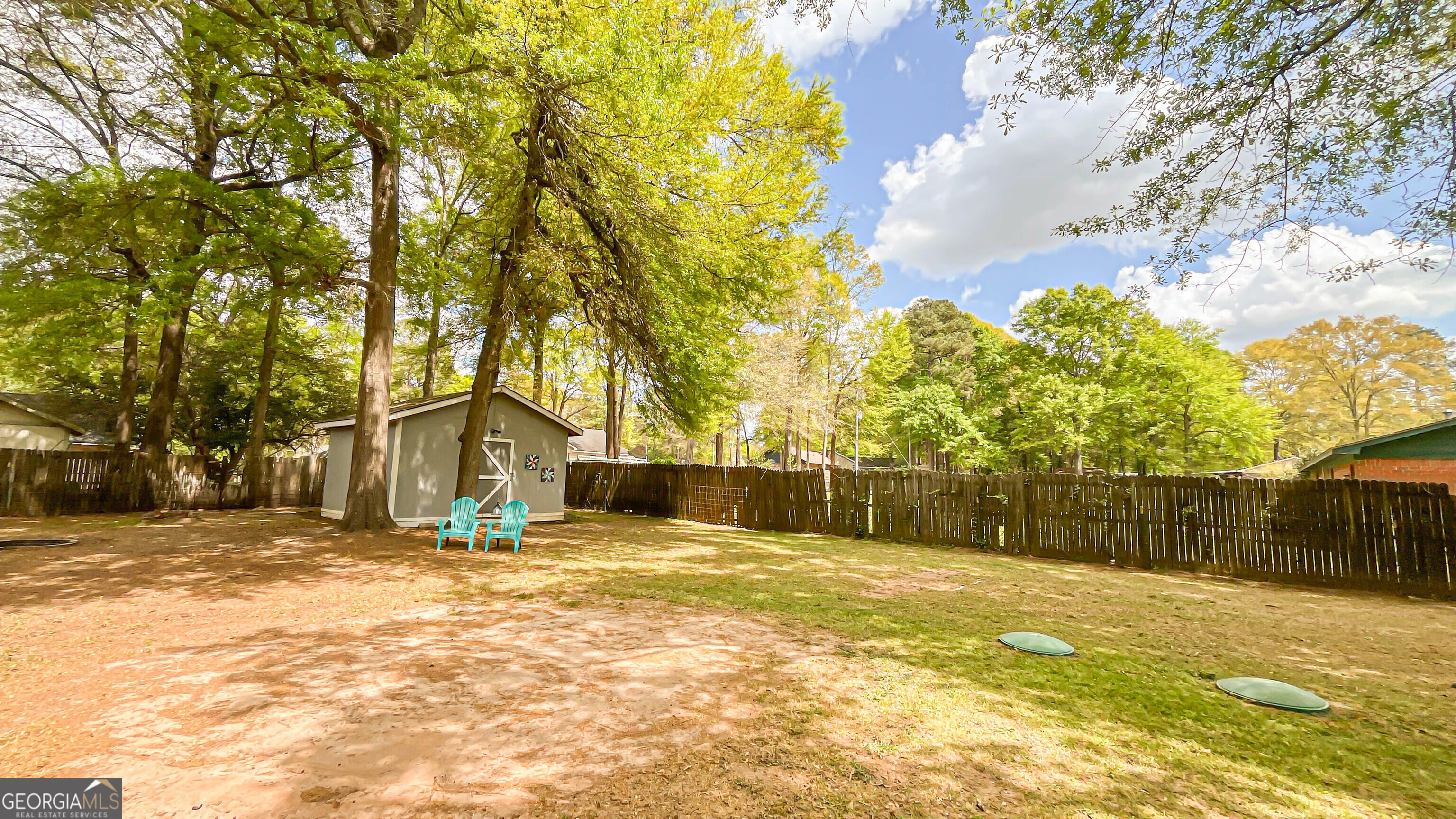 202 Woods Trail Perry, GA 31069 - Photo 54 of 77