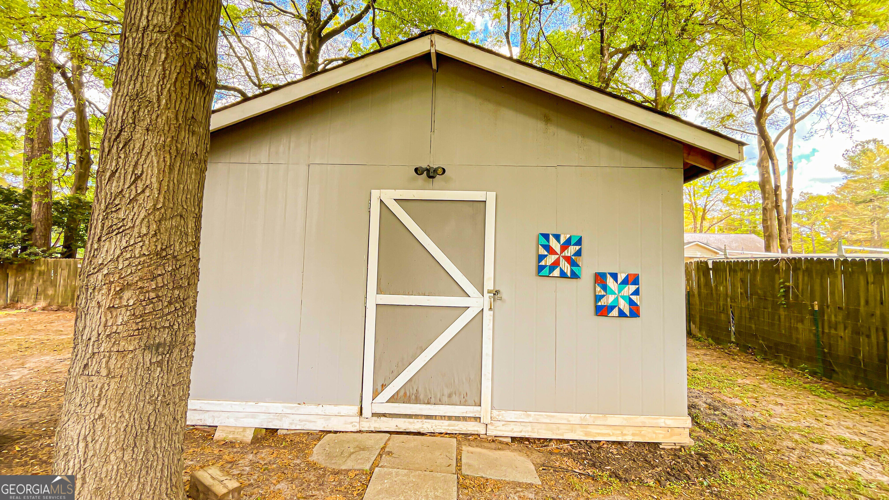 202 Woods Trail Perry, GA 31069 - Photo 55 of 77