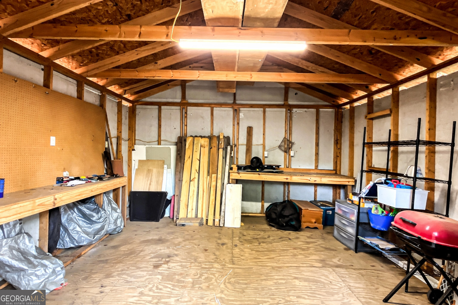 202 Woods Trail Perry, GA 31069 - Photo 56 of 77