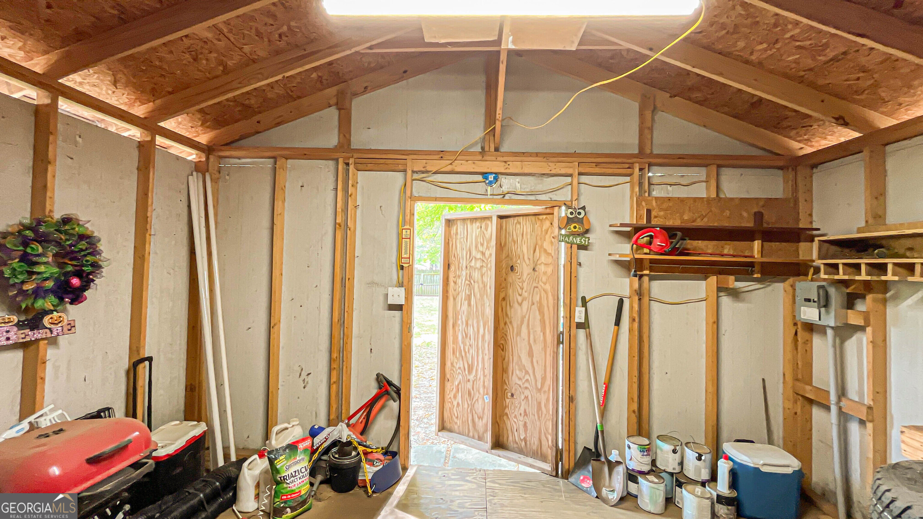 202 Woods Trail Perry, GA 31069 - Photo 57 of 77