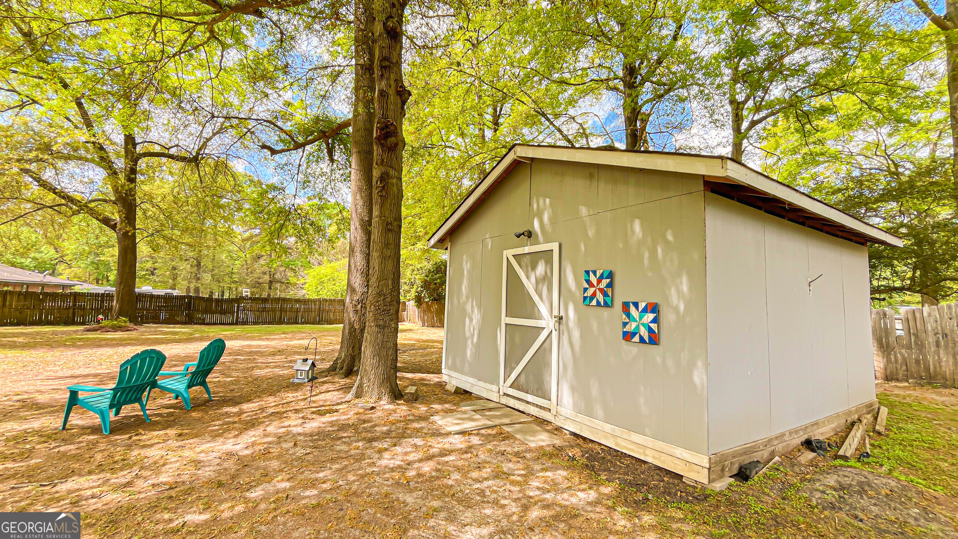 202 Woods Trail Perry, GA 31069 - Photo 58 of 77