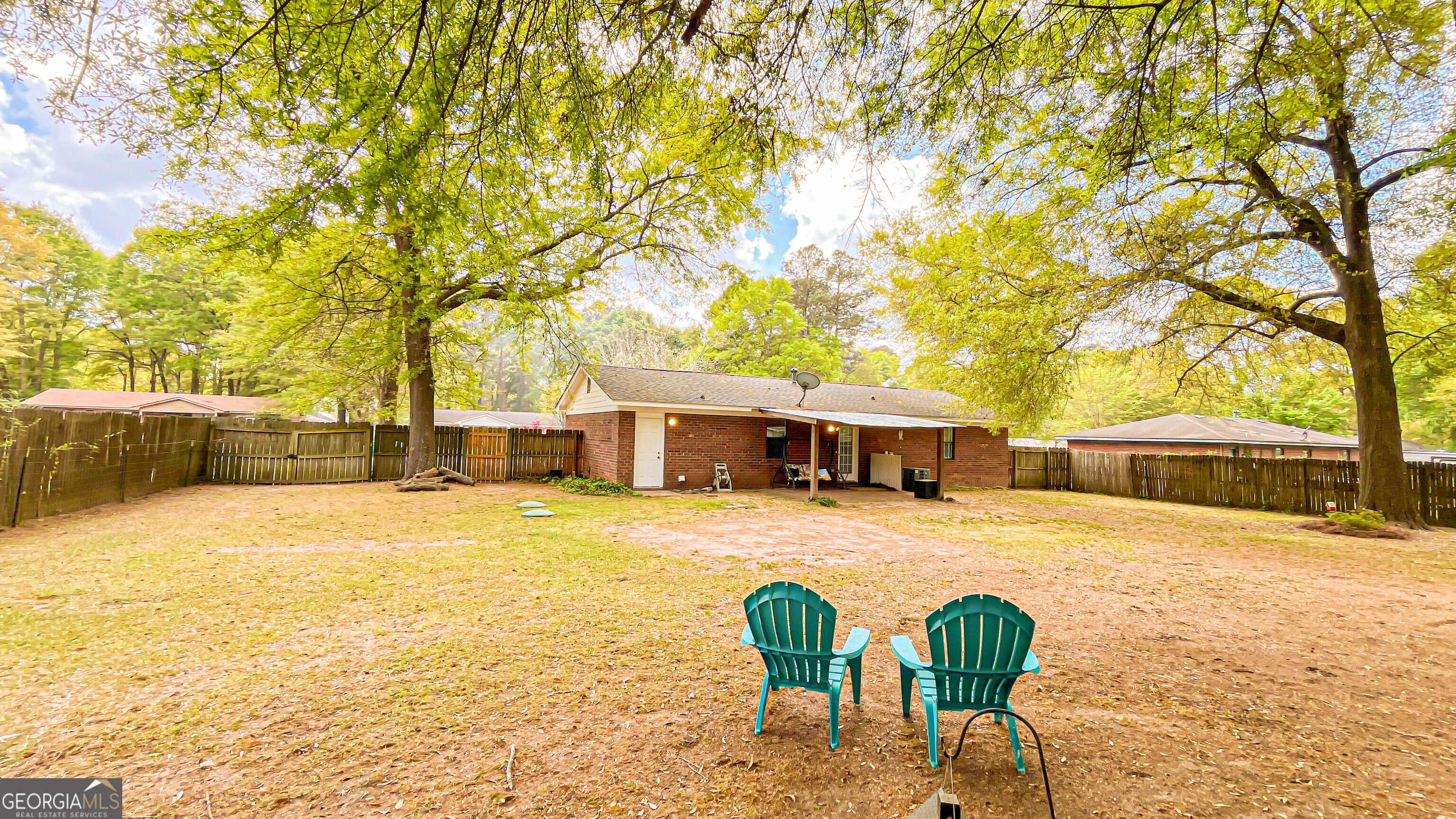 202 Woods Trail Perry, GA 31069 - Photo 59 of 77