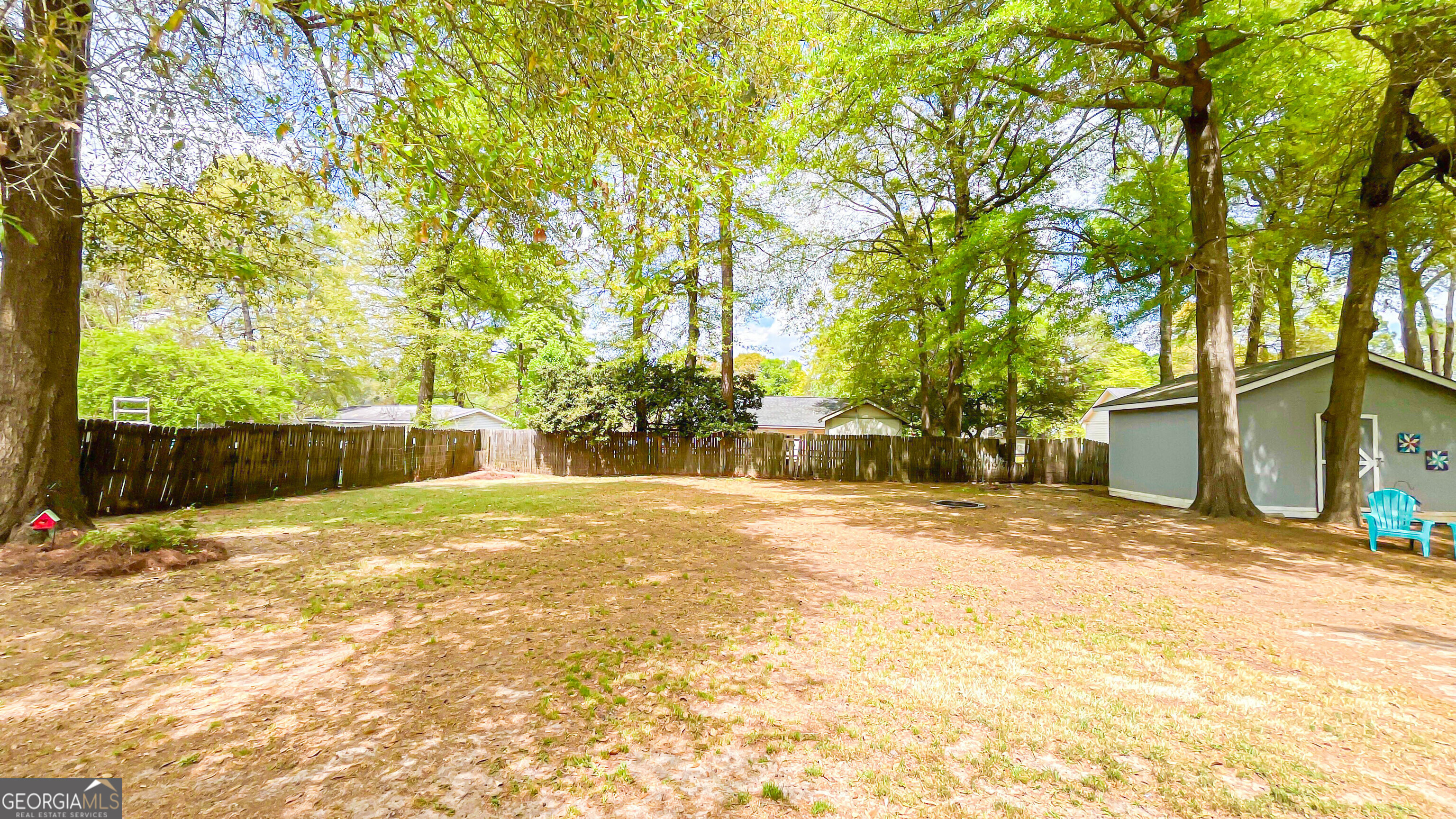 202 Woods Trail Perry, GA 31069 - Photo 60 of 77