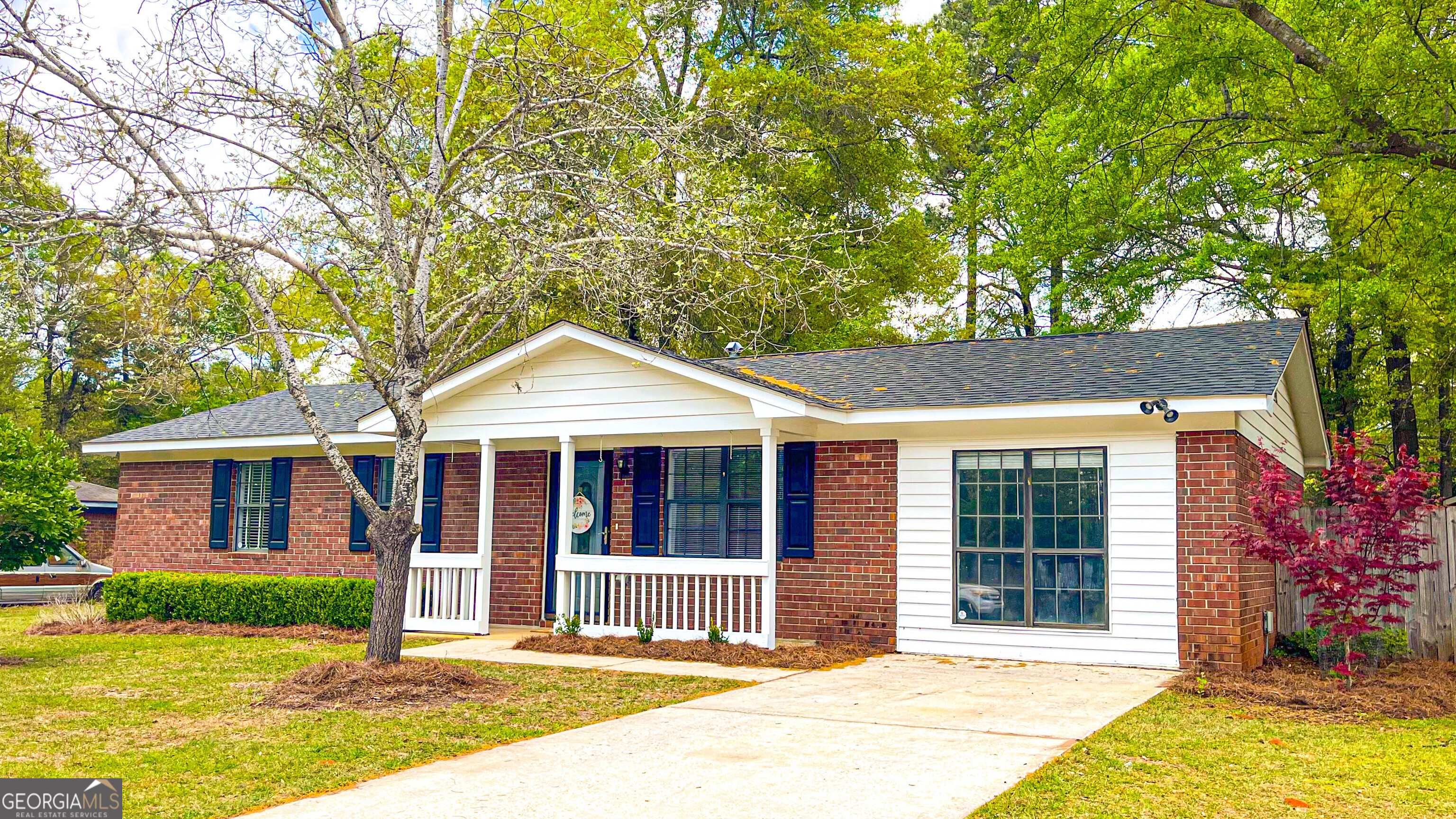 202 Woods Trail Perry, GA 31069 - Photo 6 of 77