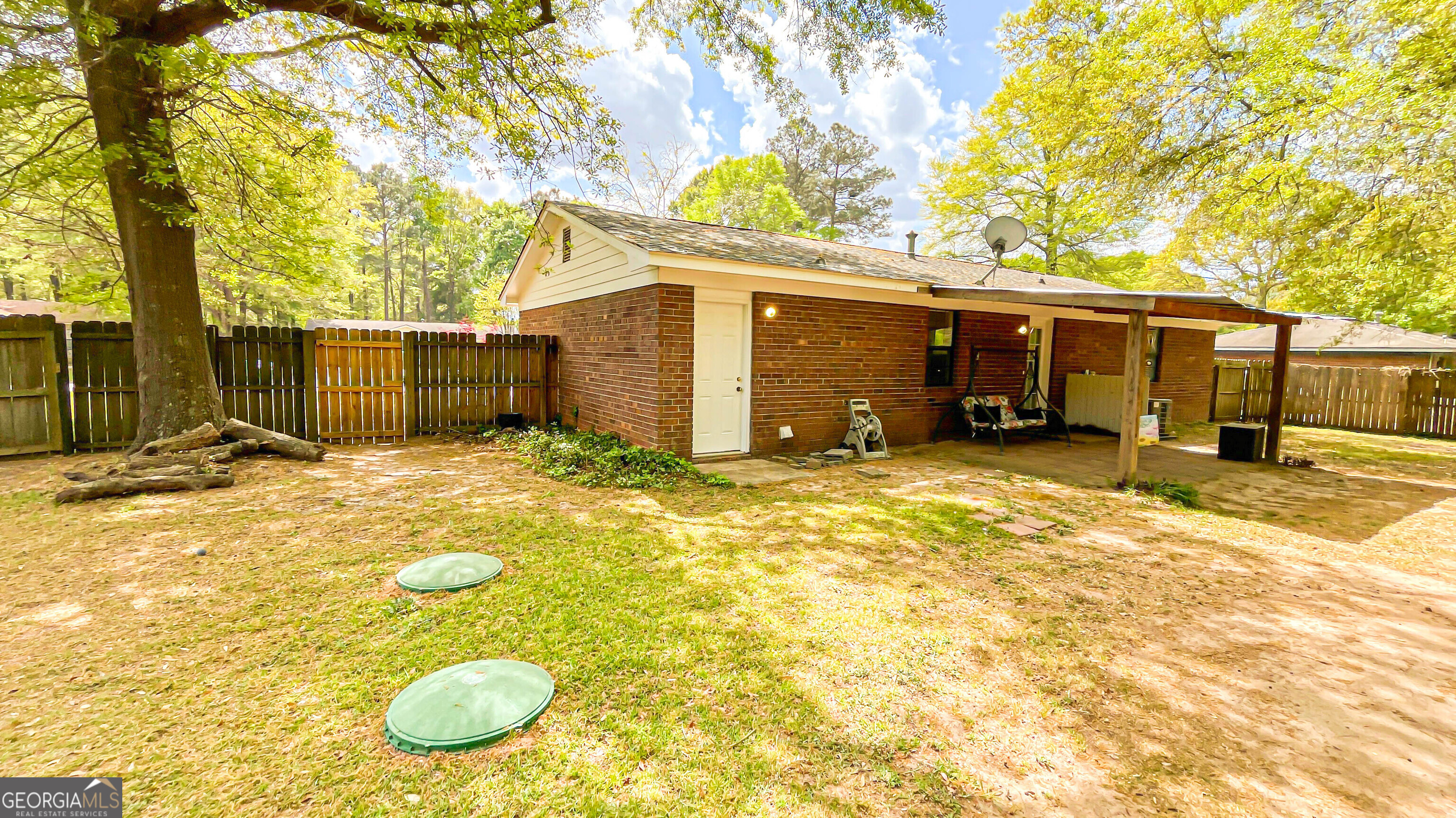 202 Woods Trail Perry, GA 31069 - Photo 61 of 77