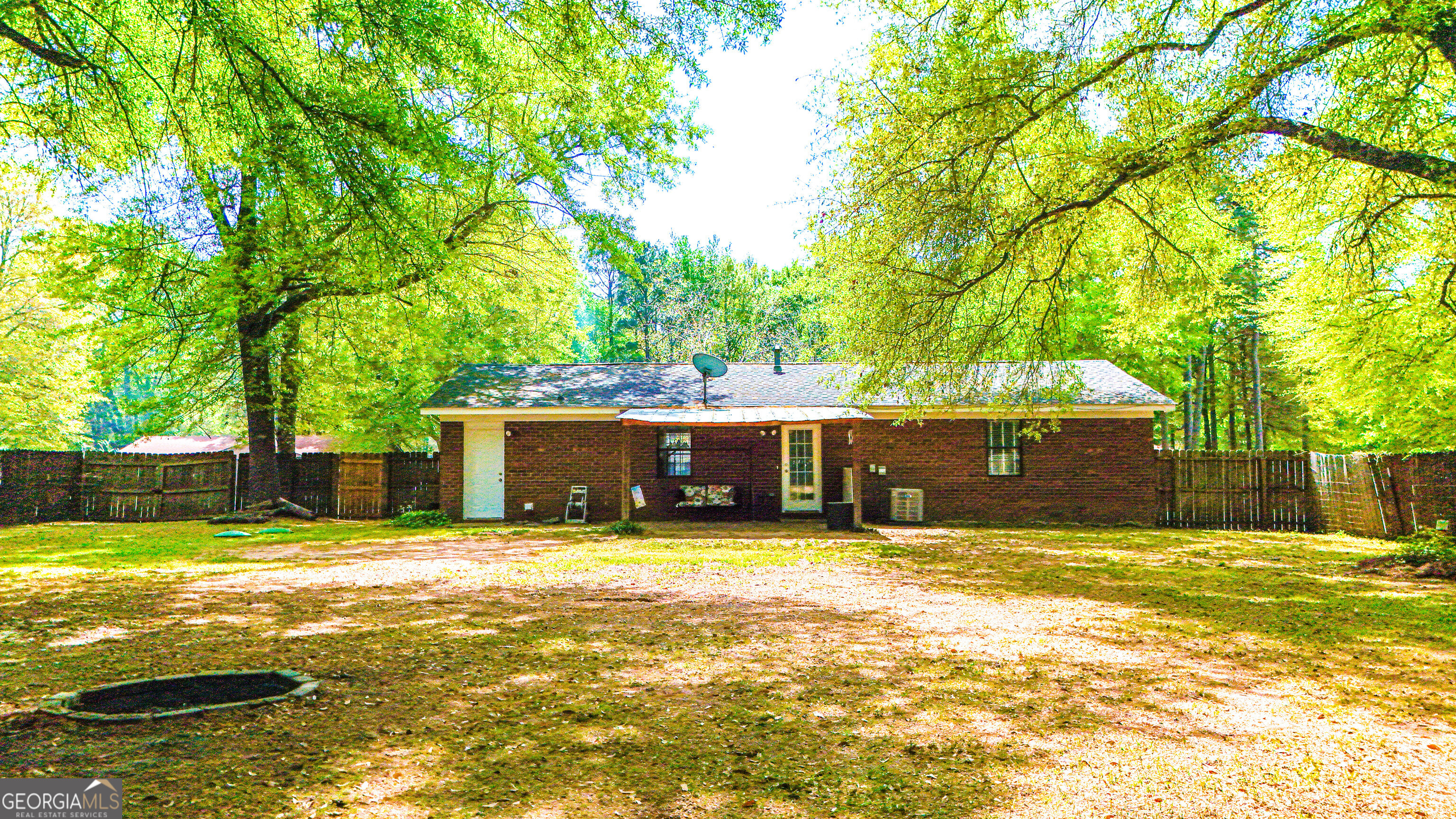 202 Woods Trail Perry, GA 31069 - Photo 62 of 77