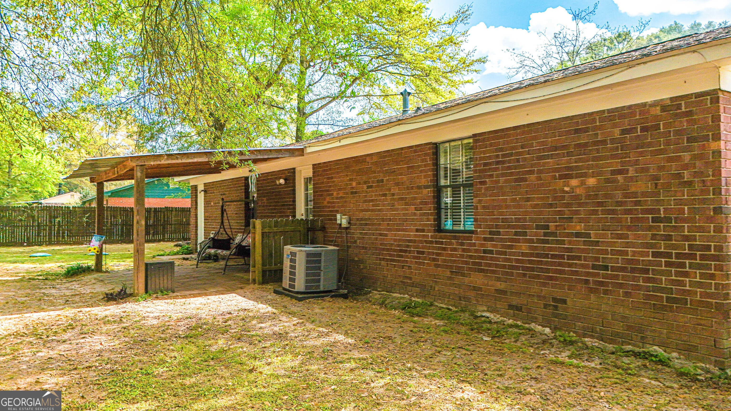 202 Woods Trail Perry, GA 31069 - Photo 63 of 77