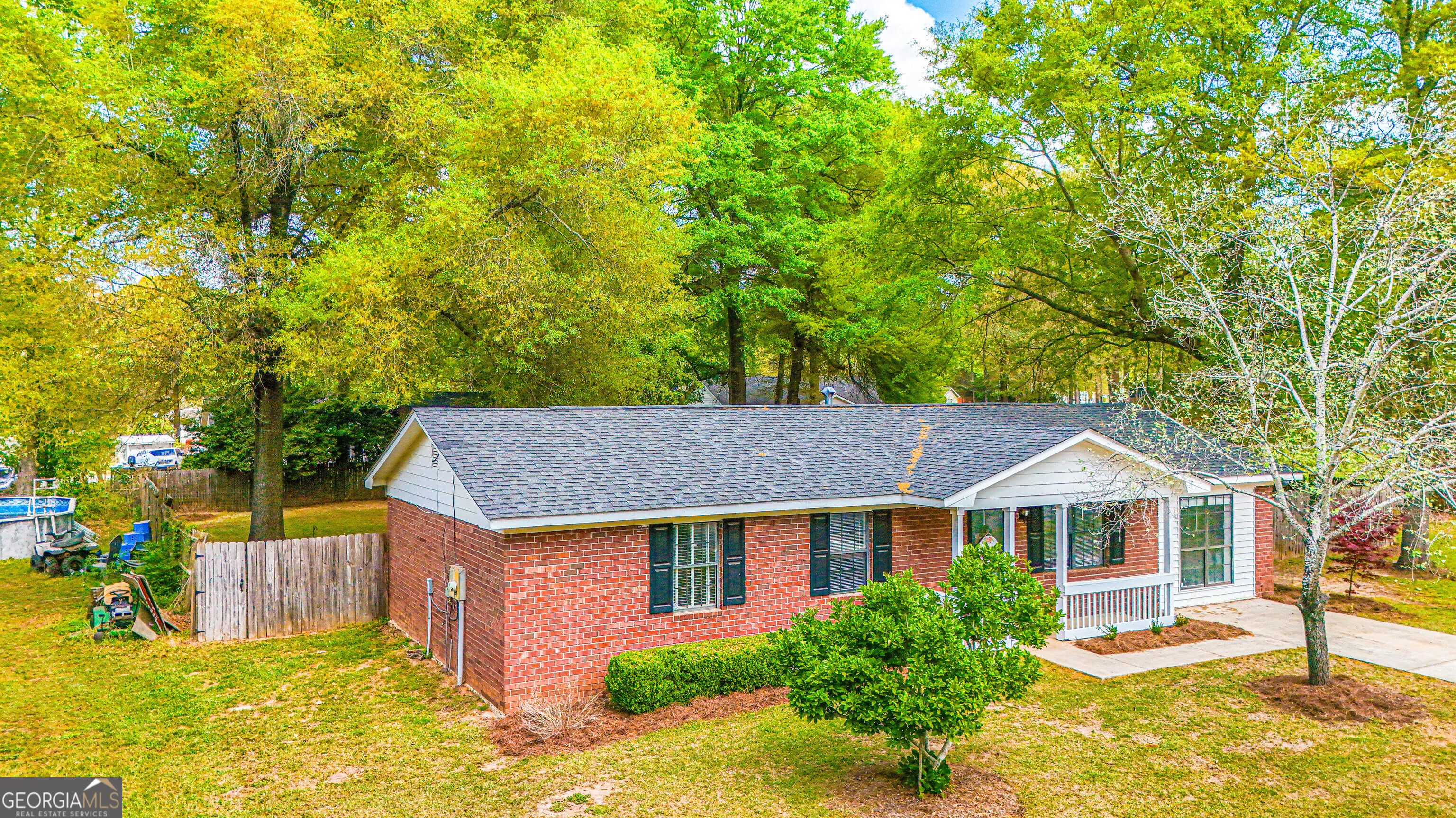 202 Woods Trail Perry, GA 31069 - Photo 67 of 77