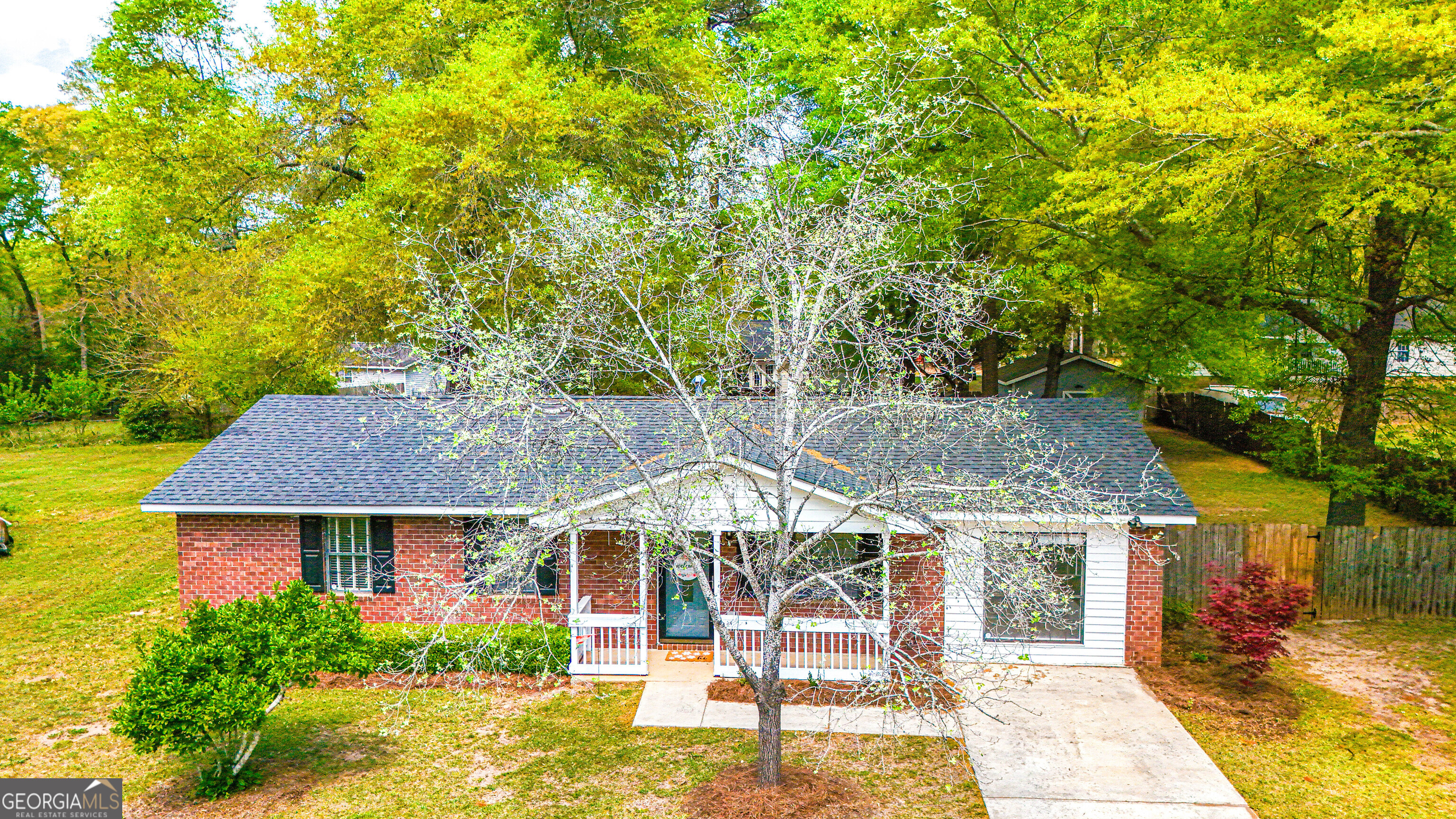 202 Woods Trail Perry, GA 31069 - Photo 68 of 77