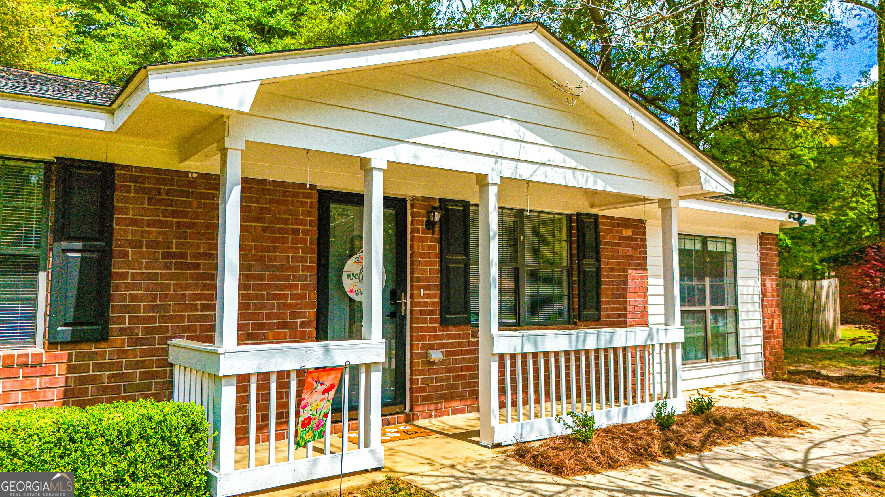 202 Woods Trail Perry, GA 31069 - Photo 70 of 77