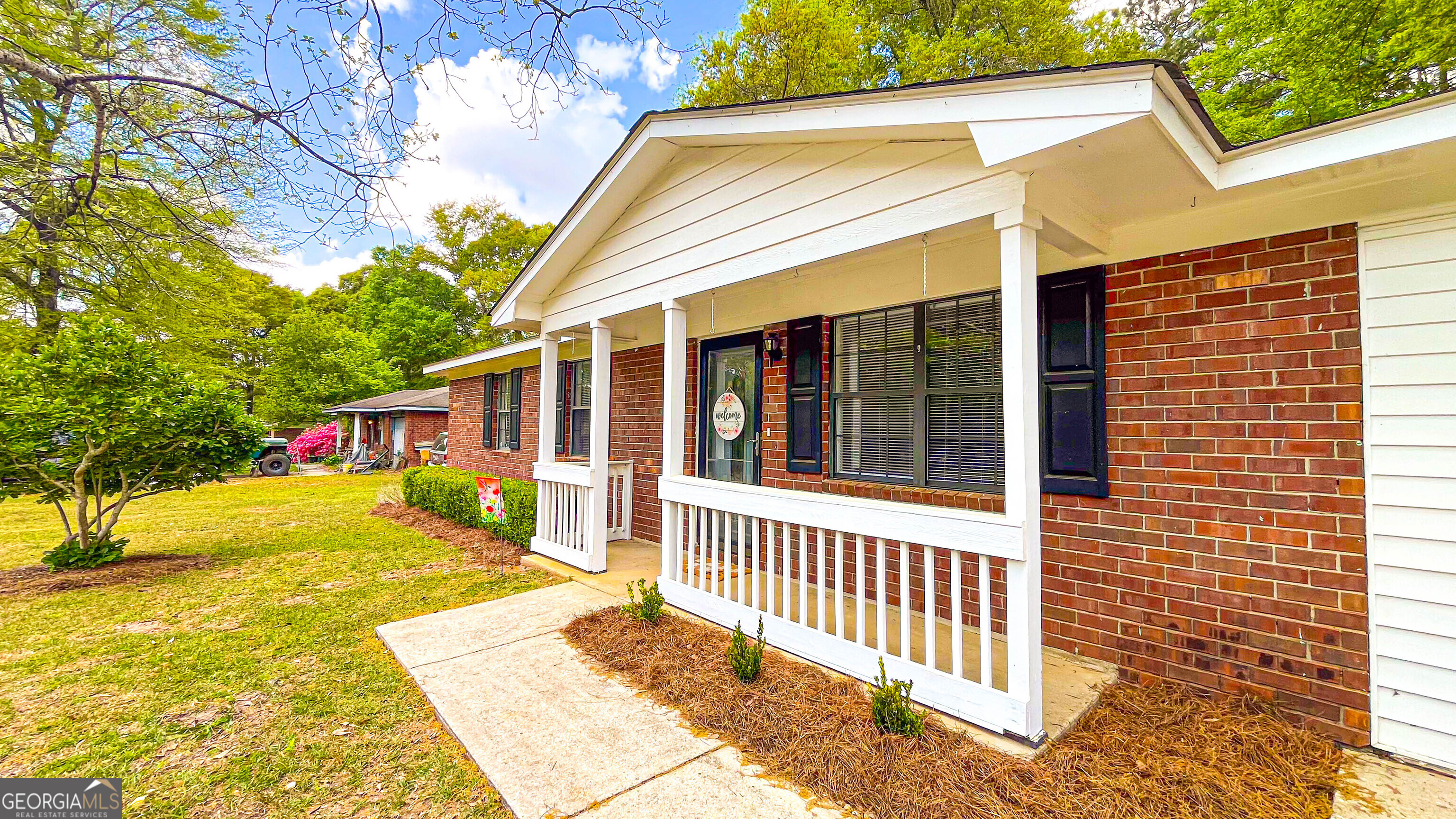 202 Woods Trail Perry, GA 31069 - Photo 7 of 77