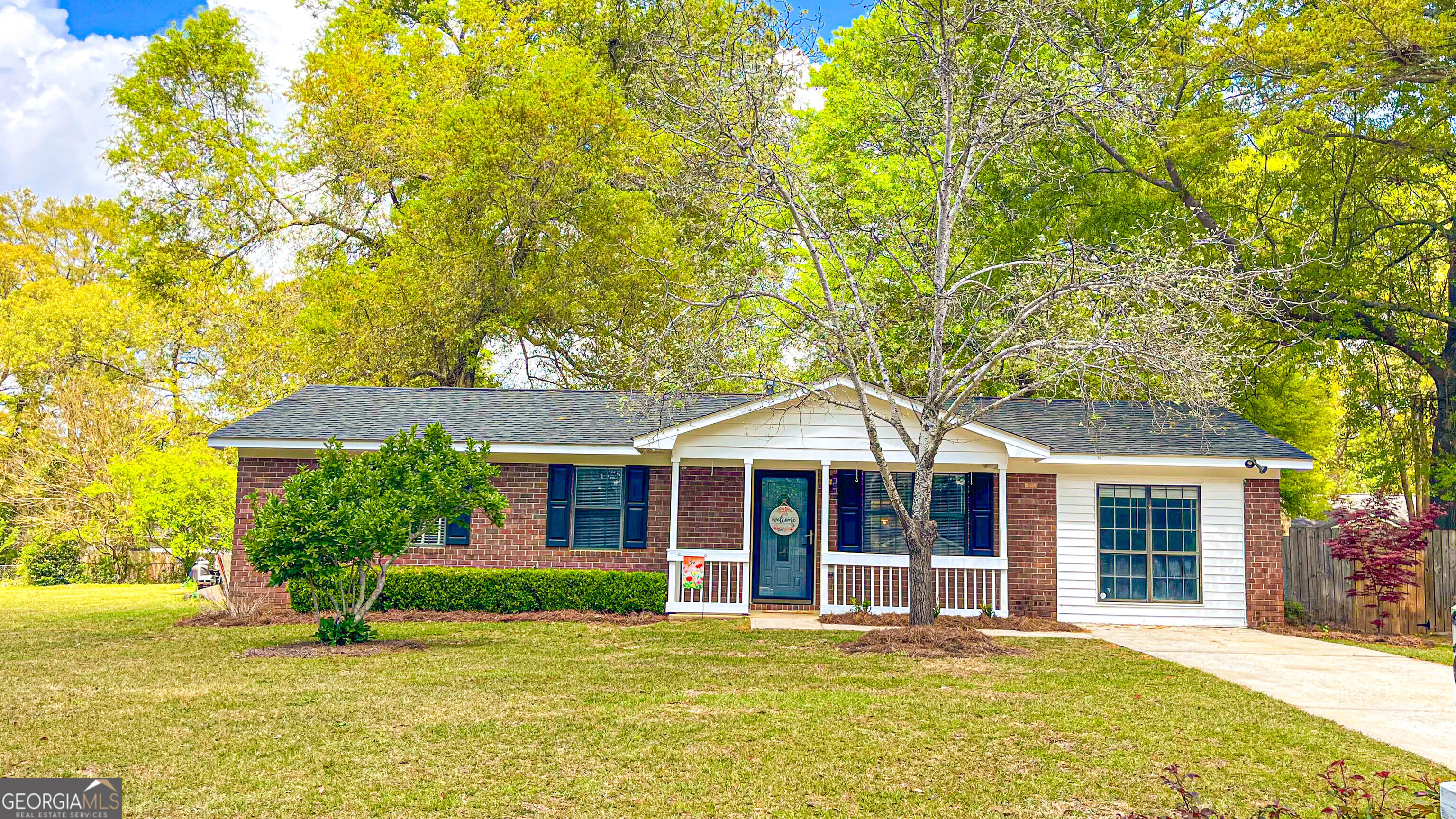 202 Woods Trail Perry, GA 31069 - Photo 75 of 77