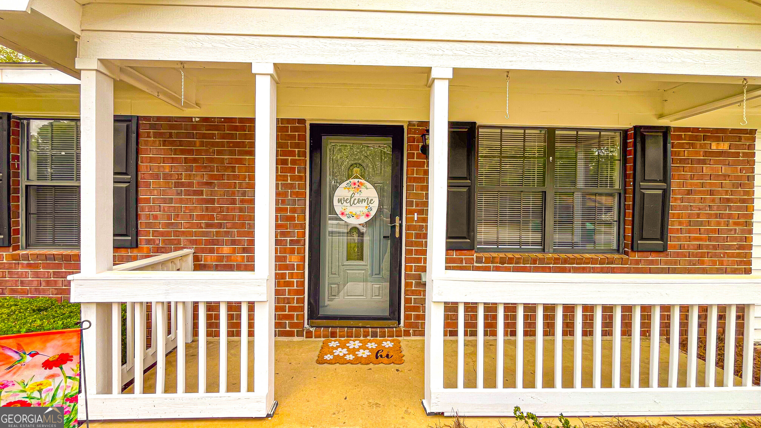 202 Woods Trail Perry, GA 31069 - Photo 8 of 77