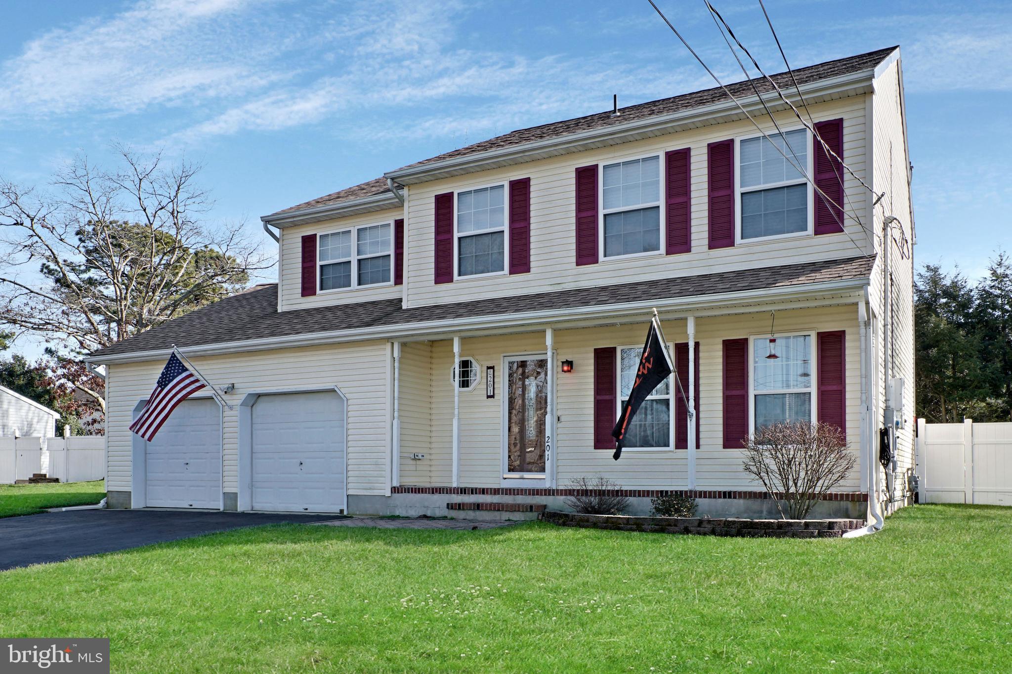 201 Inlet Avenue Manahawkin, NJ 08050 - Photo 2 of 44 Gallery Image 2
