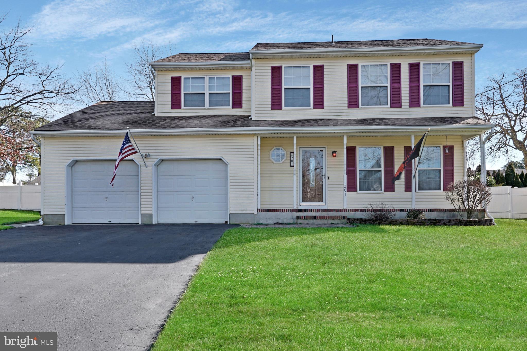 201 Inlet Avenue Manahawkin, NJ 08050 - Photo 4 of 44 Gallery Image 4